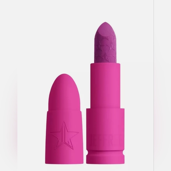 Always Faithful- Velvet Trap Lipstick - Jeffree Star - Picture 4 of 7